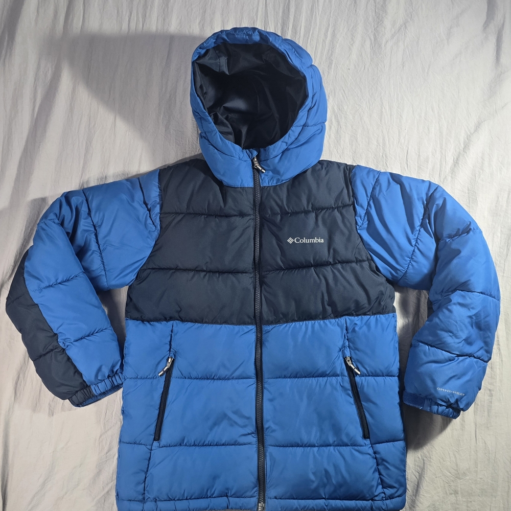 Columbia Kids' Pike Lake Mid Jacket